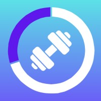 AI Fitness Coach: Rep Counter logo - Similar company to Real Time Fitness
