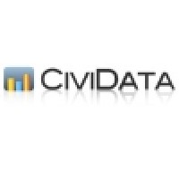 CiviData logo - Similar company to Amplion