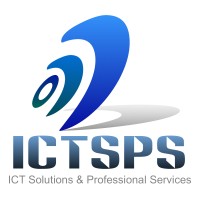 ICTSPS logo - Similar company to Flexible It Solution