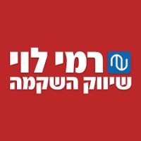 רמי לוי שיווק השקמה logo - Similar company to מאפיית ברמן Berman Bakery