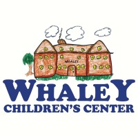 Whaley Children's Center logo - Similar company to Communities First, Inc.