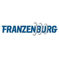 Franzenburg logo - Similar company to Visionary Fiber Technologies