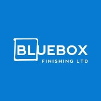 Bluebox Finishing Ltd logo - Similar company to Bronze Labs