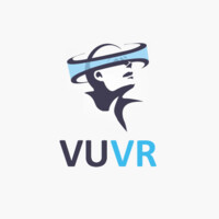 Vanderbilt University Virtual Reality (VUVR) logo - Similar company to Grupo Fair International Inc