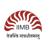 IIM Bangalore PGPEM (2 Year MBA Programme for Working Executives) logo - Similar company to Indian Institute Of Management, Indore
