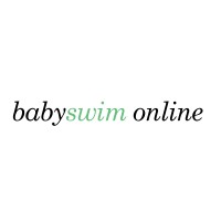 babyswim.online logo - Similar company to Baby Spa