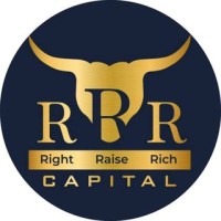RRR Capital - Forex Trading Platform logo - Similar company to Fx Indea