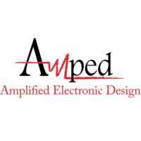 Amplified Electronic Design logo - Similar company to Bolas Engineering
