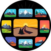 OpenStudioLandscapes logo - Similar company to Renderfolk