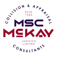 MSC McKay (Ja.) Limited logo - Similar company to Soundair Aviation Services