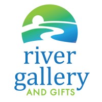 River Art Gallery and Gifts logo - Similar company to Herschell Carrousel Factory Museum