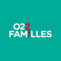Fondation 022 Familles logo - Similar company to Third Place Making