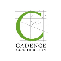 Cadence Construction logo - Similar company to Cadence