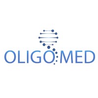 OLIGOMED - Oligonucleotides for Medical Applications logo - Similar company to Across Project