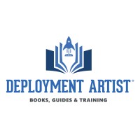 Deployment Artist logo - Similar company to Mirolus Llc