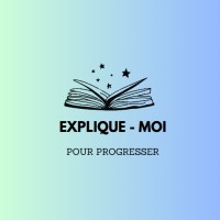 Explique-moi logo - Similar company to Mon Amour