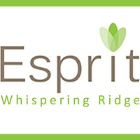 Esprit Whispering Ridge logo - Similar company to Walnut Place Community