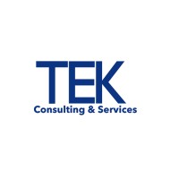 TEK Consulting & Services logo - Similar company to Aka Impact