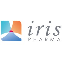 IRIS PHARMA logo - Similar company to Syncrosome - Cardiovascular Preclinical Expert