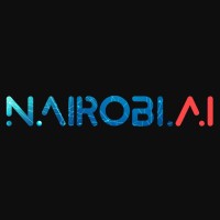 Nairobi AI logo - Similar company to Equalyzai
