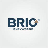 Brio Elevators logo - Similar company to Postaba