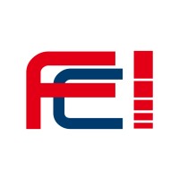 Fibrocast logo - Similar company to Prolong Composites