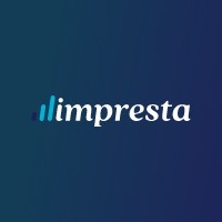 Impresta logo - Similar company to Digital Emissions