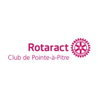 Rotaract Club of Pointe-a-Pitre (District 7030) logo - Similar company to Deep Blue Consulting