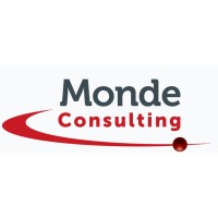 MONDE CONSULTING logo - Similar company to Plader (Plastique Et Dérivés)