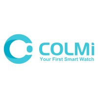 COLMI_Brand logo - Similar company to Oniit