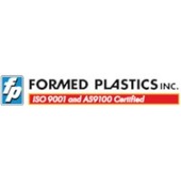 Formed Plastics logo - Similar company to Precision Plastics Inc.