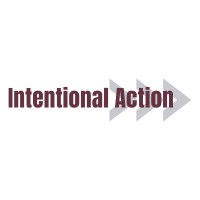 Intentional Action LLC logo - Similar company to Princess Paula Consulting