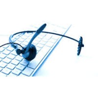 Tel-Us Call Center logo - Similar company to Leverage Marketing Source - Us Call Center - Call Verifies/Appointments