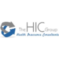 The HIC Group logo - Similar company to First Buzz Media