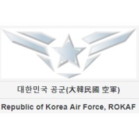 대한민국공군 logo - Similar company to Ground Basic. Co., Ltd.
