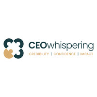 CEO Whispering logo - Similar company to Session
