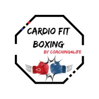 Cardio Fit Boxing logo - Similar company to Fitboxing Club