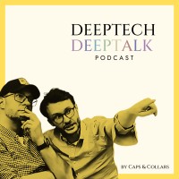 DEEPTECH DEEPTALK logo - Similar company to Tech & Tales