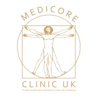 Medicore clinic UK logo - Similar company to Medicore Clinic