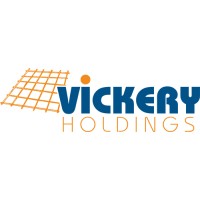 Vickery Holdings logo - Similar company to Connec