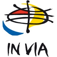 IN VIA München e.V. logo - Similar company to Aau E.V.
