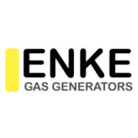ENKE GAS GENERATORS logo - Similar company to Vatec Kompresör Basinçli Hava Ve Gaz Si̇stemleri̇ A.Ş.