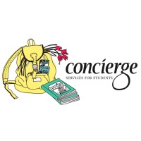 Concierge Services for Students logo - Similar company to Isic Usa