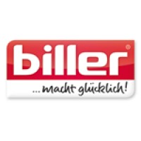 Möbelcenter biller logo - Similar company to Moebel