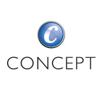 Concept Print logo - Similar company to Conxeptrix