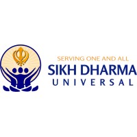 Sikh Dharma Universal logo - Similar company to Wt Solutions