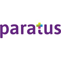 Paratus Plus logo - Similar company to Pmbybren