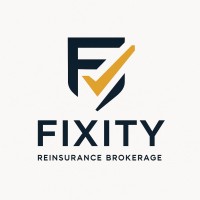 FIXITY Reinsurance Brokerage logo - Similar company to Hibretinsurance