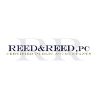 Reed & Reed, PC logo - Similar company to Jackson & Smith Cpa Group, Pc