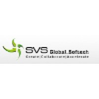Svs Global Softech